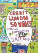 Credit Unions 50 Years